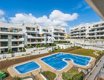 Appartement in Orihuela