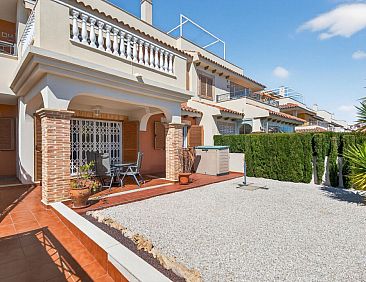 Appartement in Orihuela
