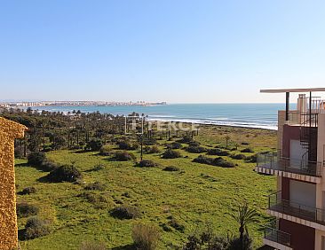 Appartement in Orihuela