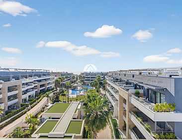 Appartement in Orihuela