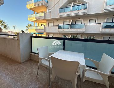 Appartement in Orihuela