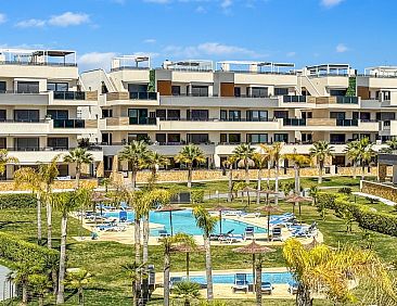 Appartement in Orihuela