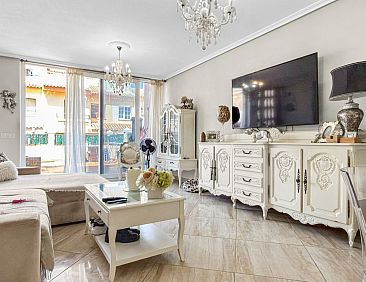 Geschakelde woning in Orihuela