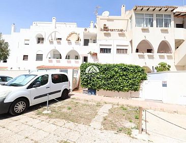Appartement in Orihuela