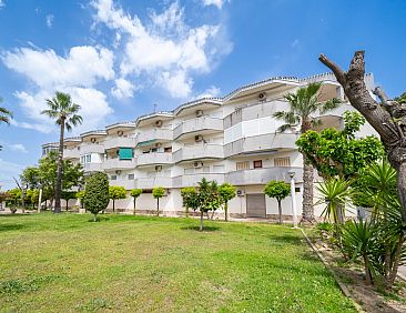 Appartement in Orihuela