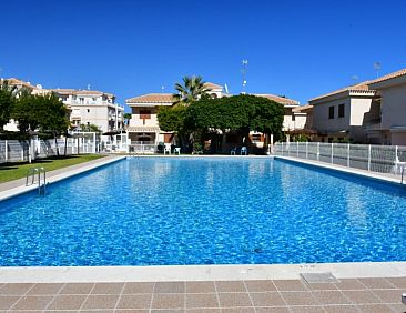 Appartement in Orihuela