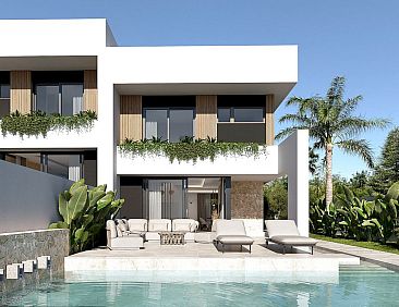 Chalet in Orihuela