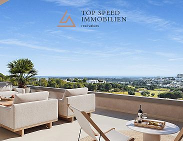 Appartement in Orihuela