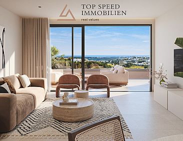 Appartement in Orihuela