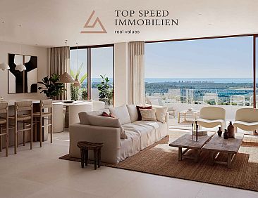 Appartement in Orihuela