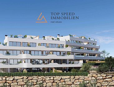 Appartement in Orihuela