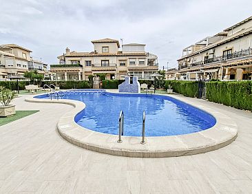 Appartement in Orihuela