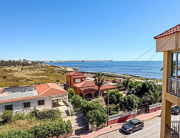 Appartement in Torrevieja