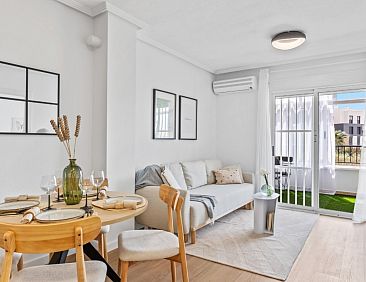 Appartement in Orihuela