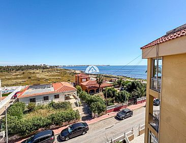 Appartement in Orihuela