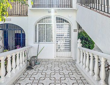 Appartement in Orihuela