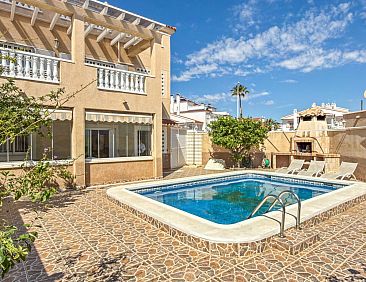 Appartement in Orihuela