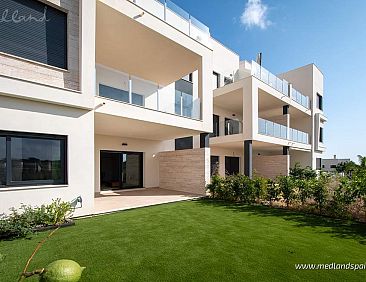 Appartement in Lo Romero Golf