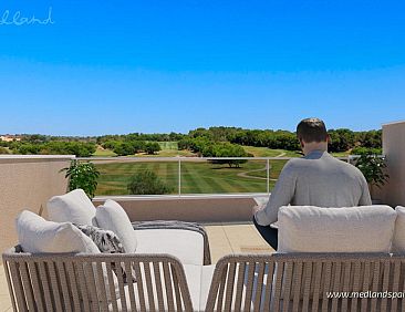 Appartement in Lo Romero Golf