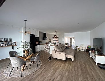 Appartement in Almoradí