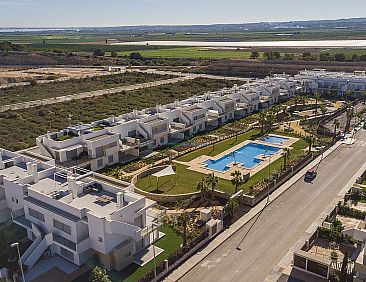 Appartement in Vistabella Golf