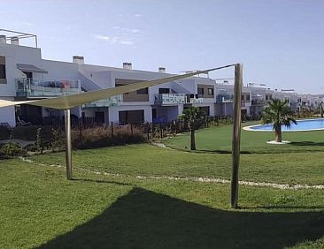 Appartement in Vistabella Golf