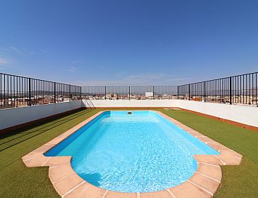 Appartement in Almoradí