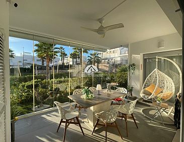 Appartement in Vistabella Golf