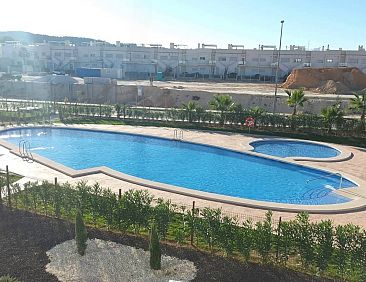 Appartement in Vistabella Golf
