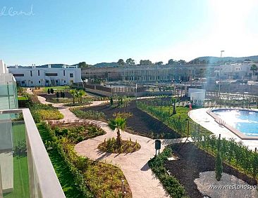Appartement in Vistabella Golf