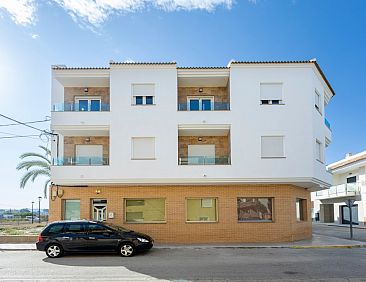 Appartement in Jacarilla