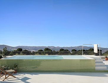 Appartement in Jacarilla