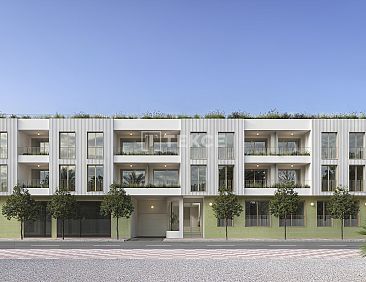 Appartement in Jacarilla