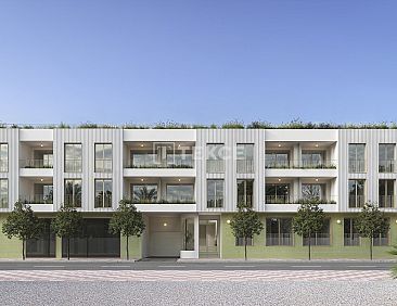 Appartement in Jacarilla