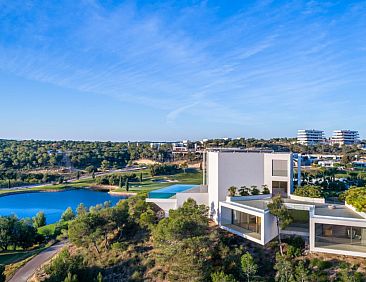 Vrijstaande woning in Las Colinas Golf