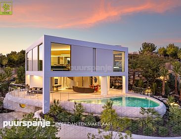 Vrijstaande woning in Las Colinas Golf