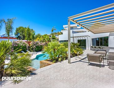 Vrijstaande woning in Las Colinas Golf