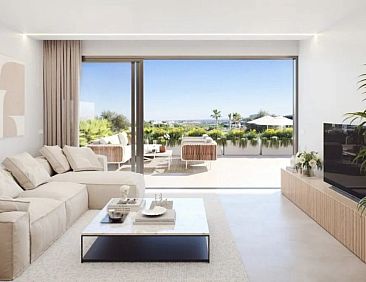 Appartement in Las Colinas Golf