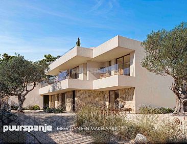 Vrijstaande woning in Las Colinas Golf