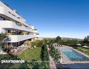 Appartement in Las Colinas Golf
