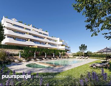 Appartement in Las Colinas Golf