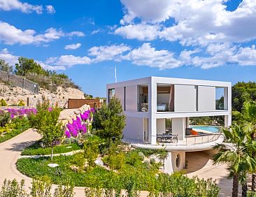 Vrijstaande woning in Las Colinas Golf