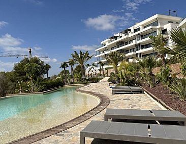 Appartement in Las Colinas Golf