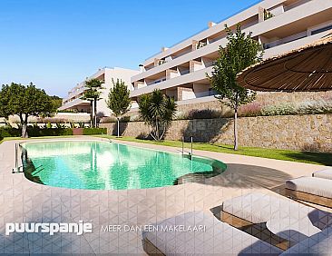 Appartement in Las Colinas Golf