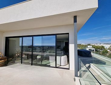 Appartement in Las Colinas Golf
