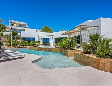 Geschakelde woning in Las Colinas Golf