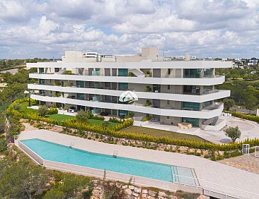 Appartement in Las Colinas Golf