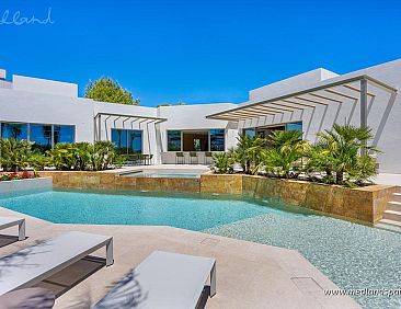 Vrijstaande woning in Las Colinas Golf
