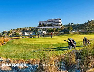Appartement in Las Colinas Golf