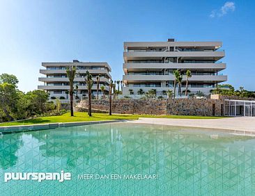 Appartement in Las Colinas Golf
